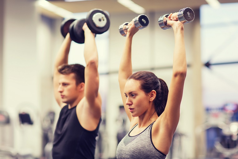 High-Intensity Interval Training - Benefits of this Specific Exercise 